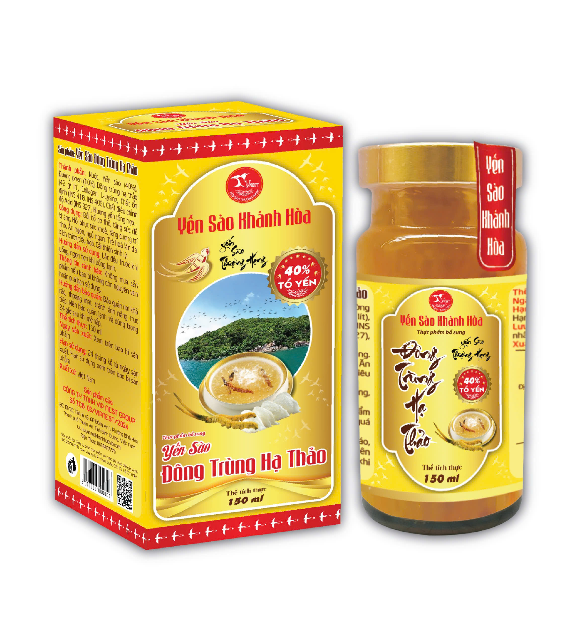 Đông trùng hạ thảo 150ml hộp 1 hũ(1)